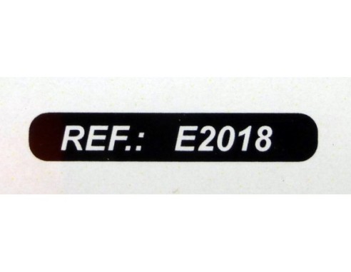 PORSCHE 911 RS 2.7 CAMPEON DE CATALUÑA 1977 COLECCIONISMO BLANCO REF.E2018 FLY