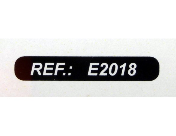 PORSCHE 911 RS 2.7 CAMPEON DE CATALUÑA 1977 COLECCIONISMO BLANCO REF.E2018 FLY