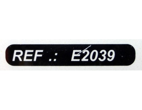 BMW M3 E30 CET JARAMA 1993 TEO MARTIN REF.E2039 FLY