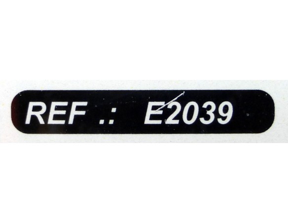 BMW M3 E30 CET JARAMA 1993 TEO MARTIN REF.E2039 FLY