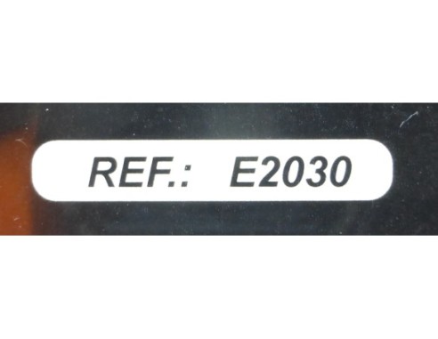 PORSCHE 911 TOUR DE COURSE 1972 FOROSLOT 2021 REF.E2030 FLY