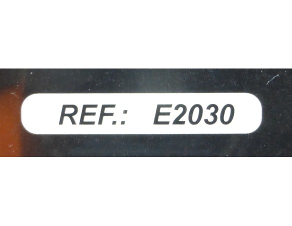 PORSCHE 911 TOUR DE COURSE 1972 FOROSLOT 2021 REF.E2030 FLY
