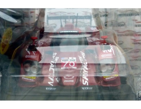 LOLA B12/80 12H SEBRING 2014 REF.CA39e SLOT.IT