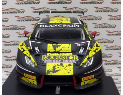 LB H GT3 WINNER IPC 2017-2018 REF.SWCAR01M SIDEWAYS