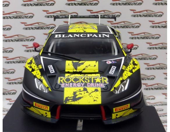 LB H GT3 WINNER IPC 2017-2018 REF.SWCAR01M SIDEWAYS