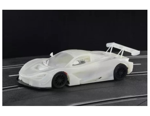 720 S WHITE KIT REF.SWCAR04K SIDEWAYS