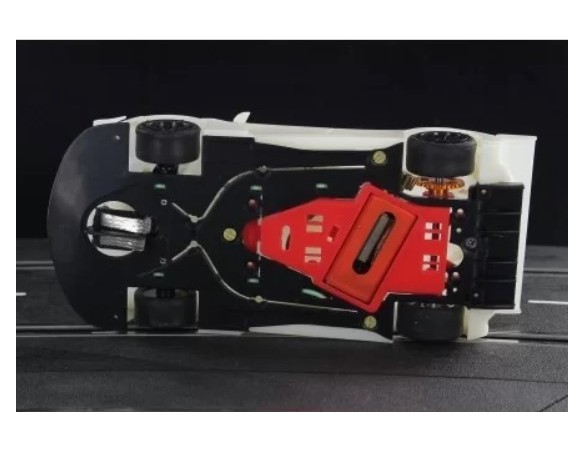 720 S WHITE KIT REF.SWCAR04K SIDEWAYS