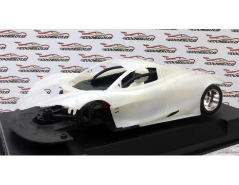 720 S WHITE KIT REF.SWCAR04K SIDEWAYS