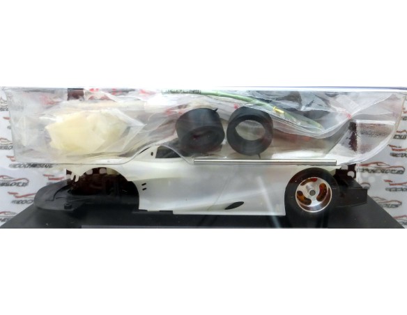 720 S WHITE KIT REF.SWCAR04K SIDEWAYS