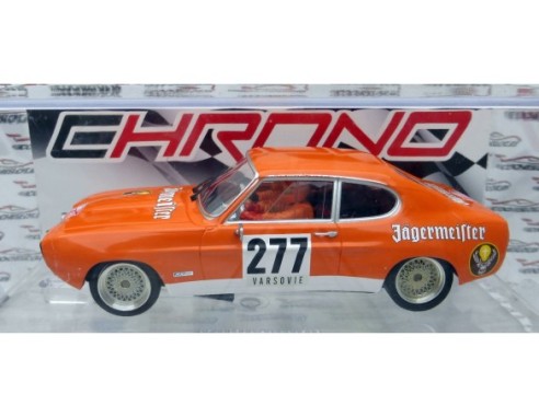 FORD CAPRI RS RALLY MONTECARLO REF.50307 SRC