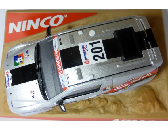 MITSUBISHI PAJERO KROHL REF.50314 NINCO