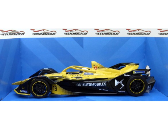 FORMULA E DS TECHEETAH DA COSTA 19-20 CHAMPION REF.H4230 SUPERSLOT