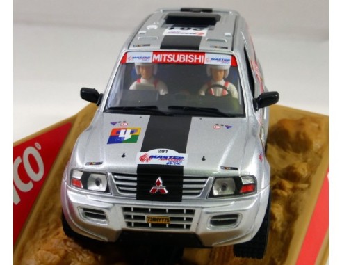 MITSUBISHI PAJERO KROHL REF.50314 NINCO