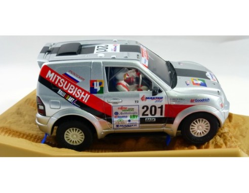 MITSUBISHI PAJERO KROHL REF.50314 NINCO