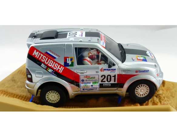 MITSUBISHI PAJERO KROHL REF.50314 NINCO