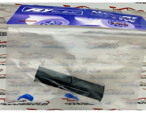 ACC.CARROCERIA FERRARI F40 B365 REF.79365 FLY