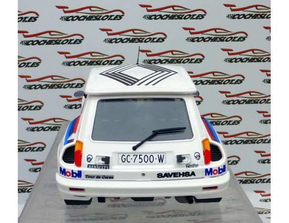 RENAULT 5 PEPSI FLY