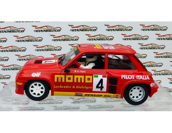 RENAULT 5 MOMO FLY
