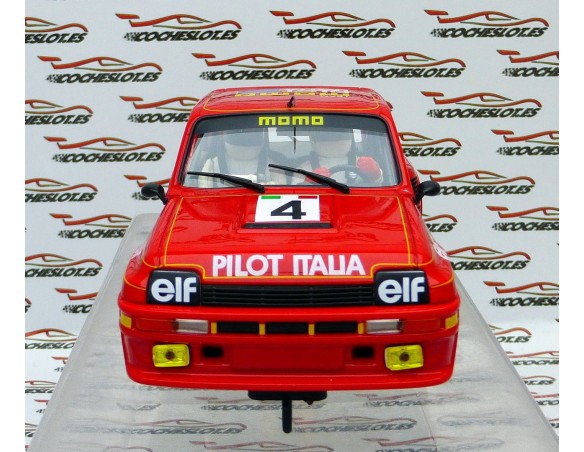 RENAULT 5 MOMO FLY