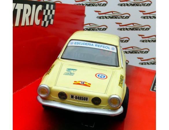 SEAT 850 SPORT REF.6512 TECNITOYS