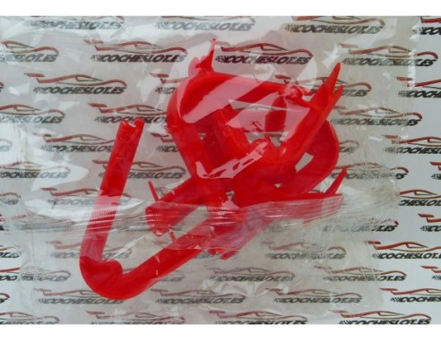 SOPORTES PUENTE SCLEXTRIC COMPACT