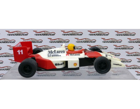 MC LAREN MP4 F1 AYRTON SENNA 1990 REF.8326 EXIN