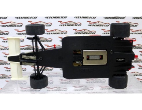 MC LAREN MP4 F1 AYRTON SENNA 1990 REF.8326 EXIN