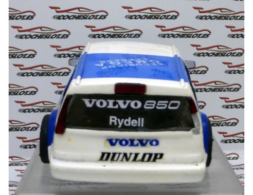 VOLVO 850 RANCHERA ARTESANAL