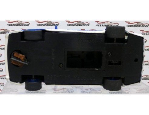 VOLVO 850 RANCHERA ARTESANAL