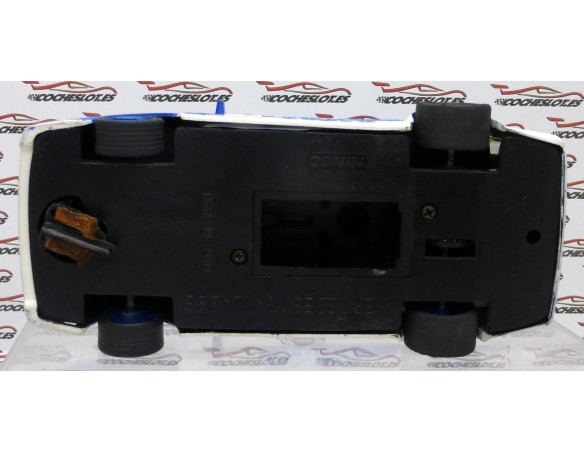 VOLVO 850 RANCHERA ARTESANAL