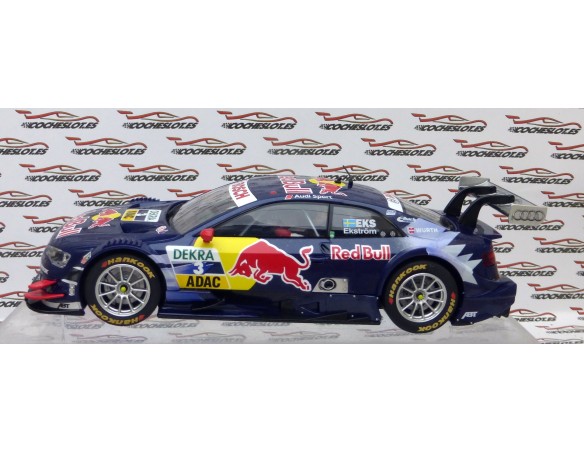 AUDI DTM A4 RED BULL CARRERA