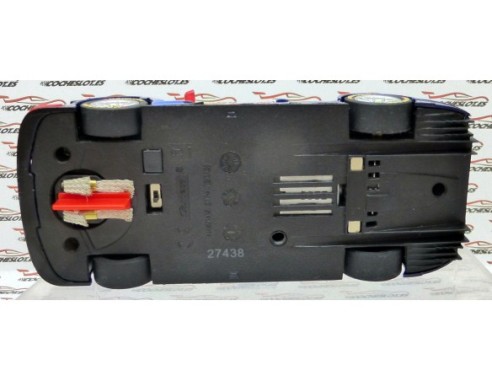 AUDI DTM A4 RED BULL CARRERA