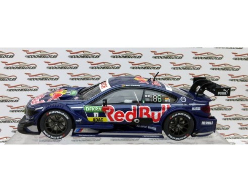 BMW RED BULL REF.27541 CARRERA