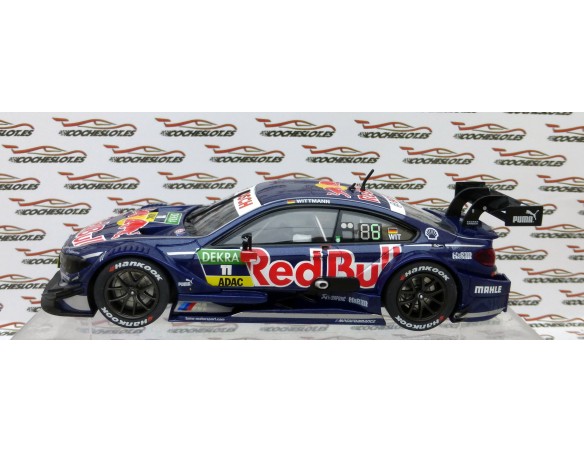 BMW RED BULL REF.27541 CARRERA