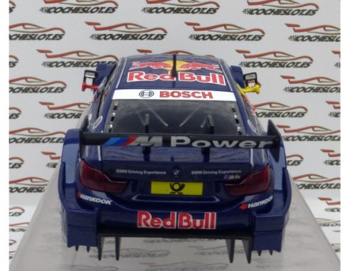 BMW RED BULL REF.27541 CARRERA