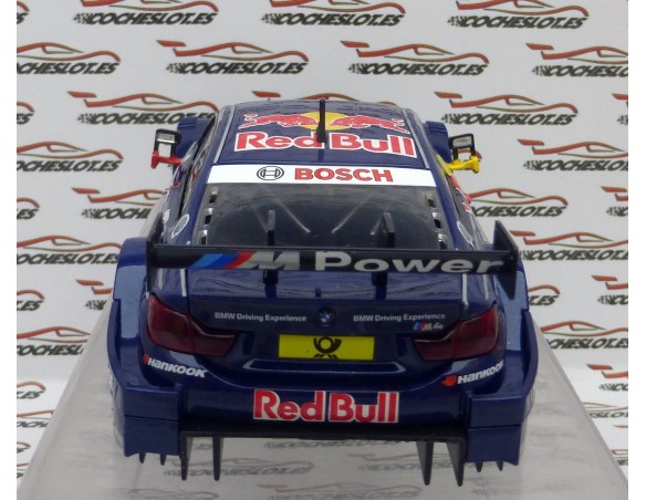 BMW RED BULL REF.27541 CARRERA