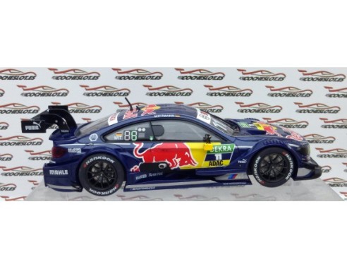 BMW RED BULL REF.27541 CARRERA