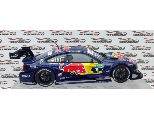 BMW RED BULL REF.27541 CARRERA