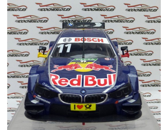 BMW RED BULL REF.27541 CARRERA