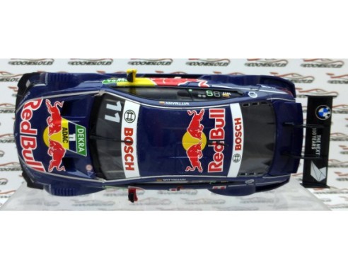 BMW RED BULL REF.27541 CARRERA