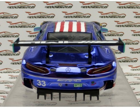 MERCEDES AMG SUPERSLOT