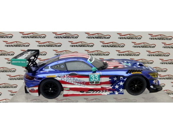 MERCEDES AMG SUPERSLOT