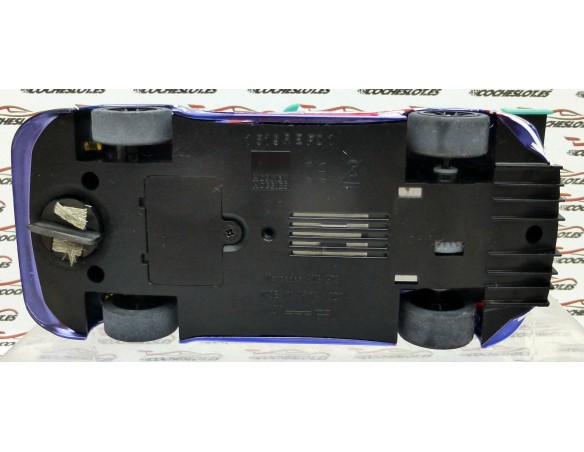 MERCEDES AMG SUPERSLOT