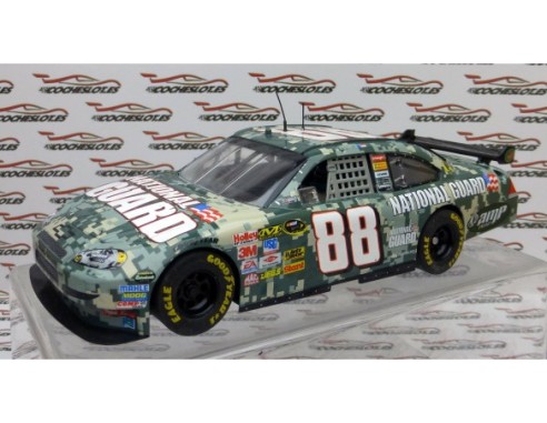 CHEVROLET IMPALA 88 NASCAR 2008 TECNITOYS