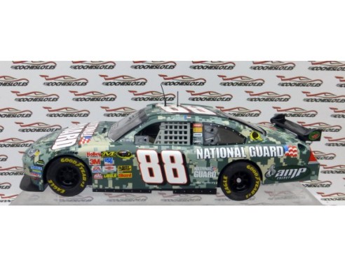 CHEVROLET IMPALA 88 NASCAR 2008 TECNITOYS