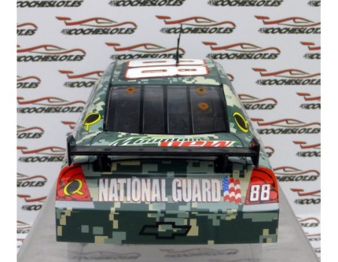 CHEVROLET IMPALA 88 NASCAR 2008 TECNITOYS