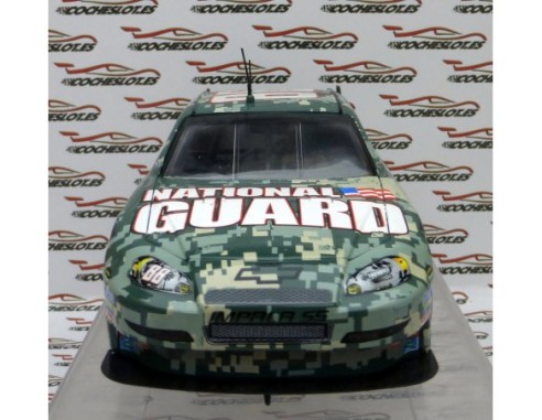 CHEVROLET IMPALA 88 NASCAR 2008 TECNITOYS