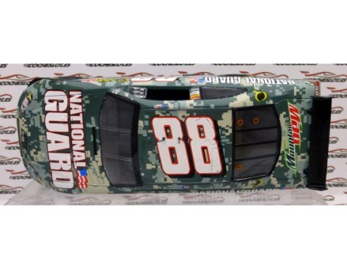 CHEVROLET IMPALA 88 NASCAR 2008 TECNITOYS