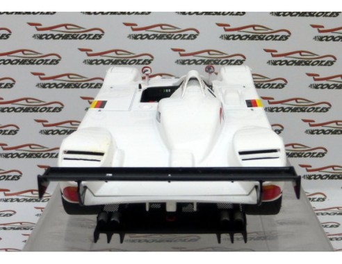 BMW V12 LMR REF. AR 1002 ARROW SLOT