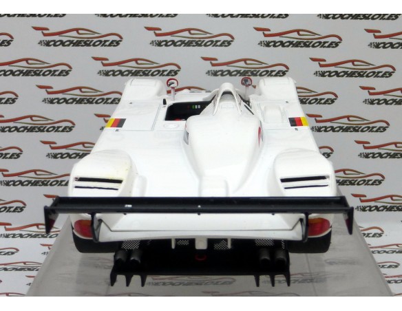BMW V12 LMR REF. AR 1002 ARROW SLOT